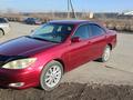 Toyota Camry 2004 года за 4 200 000 тг. в Семей – фото 2