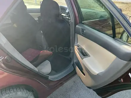 Toyota Camry 2004 года за 4 200 000 тг. в Семей – фото 9