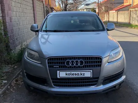 Audi Q7 2008 года за 6 000 000 тг. в Алматы