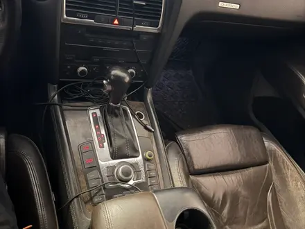 Audi Q7 2008 года за 6 000 000 тг. в Алматы – фото 7