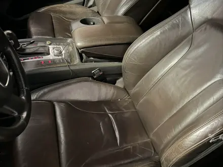 Audi Q7 2008 года за 6 000 000 тг. в Алматы – фото 6