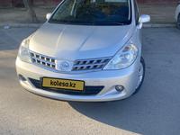 Nissan Tiida 2008 года за 2 500 000 тг. в Актау