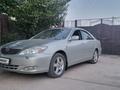 Toyota Camry 2003 годаүшін6 300 000 тг. в Шымкент