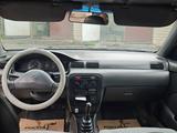 Nissan Sunny 1998 годаүшін1 500 000 тг. в Алматы – фото 5
