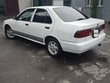 Nissan Sunny 1998 годаүшін1 500 000 тг. в Алматы – фото 4