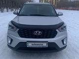 Hyundai Creta 2021 годаүшін9 500 000 тг. в Караганда