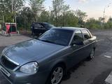 ВАЗ (Lada) Priora 2170 2013 годаүшін2 500 000 тг. в Темиртау – фото 5