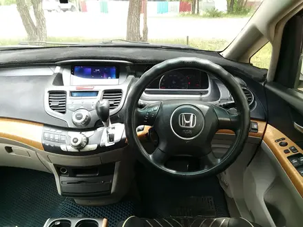 Honda Odyssey 2005 года за 4 400 000 тг. в Караганда – фото 10