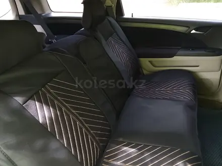 Honda Odyssey 2005 года за 4 400 000 тг. в Караганда – фото 12