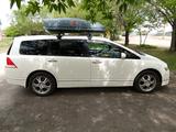 Honda Odyssey 2005 годаүшін4 400 000 тг. в Караганда