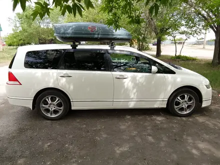 Honda Odyssey 2005 года за 4 400 000 тг. в Караганда
