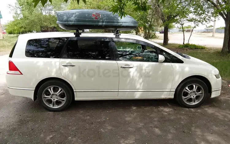 Honda Odyssey 2005 года за 4 400 000 тг. в Караганда