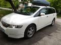 Honda Odyssey 2005 года за 4 400 000 тг. в Караганда – фото 4