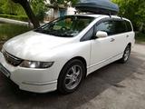 Honda Odyssey 2005 годаүшін4 400 000 тг. в Караганда – фото 4