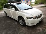 Honda Odyssey 2005 годаүшін4 400 000 тг. в Караганда – фото 3