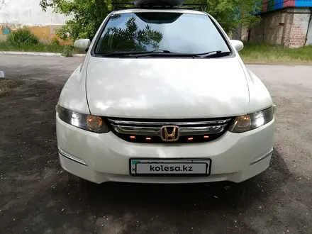 Honda Odyssey 2005 года за 4 400 000 тг. в Караганда – фото 5