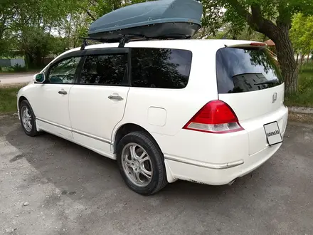 Honda Odyssey 2005 года за 4 400 000 тг. в Караганда – фото 8