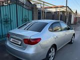 Hyundai Avante 2009 года за 4 500 000 тг. в Алматы – фото 2