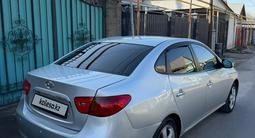 Hyundai Avante 2009 года за 4 500 000 тг. в Алматы – фото 2