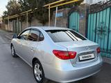 Hyundai Avante 2009 года за 4 500 000 тг. в Алматы – фото 4