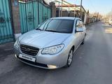 Hyundai Avante 2009 года за 4 500 000 тг. в Алматы – фото 3