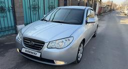 Hyundai Avante 2009 года за 4 500 000 тг. в Алматы – фото 3