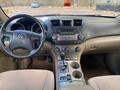 Toyota Highlander 2008 годаfor9 790 000 тг. в Астана – фото 7