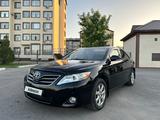 Toyota Camry 2010 годаүшін8 500 000 тг. в Тараз