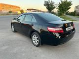 Toyota Camry 2010 годаүшін8 500 000 тг. в Тараз – фото 4