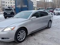 Lexus GS 300 2007 годаfor6 500 000 тг. в Астана