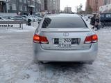 Lexus GS 300 2007 года за 6 500 000 тг. в Астана – фото 4