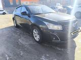 Chevrolet Cruze 2014 годаүшін4 200 000 тг. в Астана – фото 2