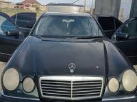 Mercedes-Benz E 280 1997 годаүшін3 000 000 тг. в Тараз