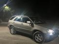 Lexus RX 300 1999 года за 4 800 000 тг. в Жезказган – фото 3