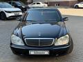 Mercedes-Benz S 500 2001 года за 4 500 000 тг. в Алматы – фото 2