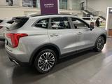 Haval Jolion Premium 1.5T DCT (2WD) 2026 года за 9 126 300 тг. в Шымкент – фото 2