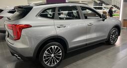 Haval Jolion Elite 1.5T DCT (2WD) 2026 года за 8 437 800 тг. в Шымкент – фото 3