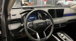 Haval Jolion Elite 1.5T DCT (2WD) 2026 года за 8 437 800 тг. в Шымкент – фото 5