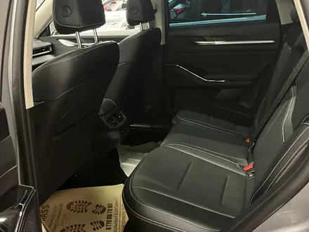 Haval Jolion Elite 1.5T DCT (2WD) 2026 года за 8 437 800 тг. в Шымкент – фото 6