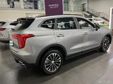 Haval Jolion Premium 1.5T DCT (2WD) 2026 года за 9 126 300 тг. в Шымкент – фото 5