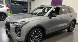 Haval Jolion Elite 1.5T DCT (2WD) 2026 года за 8 437 800 тг. в Шымкент – фото 2