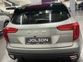 Haval Jolion Elite 1.5T DCT (2WD) 2026 годаүшін8 437 800 тг. в Шымкент – фото 4