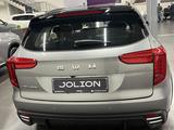 Haval Jolion Elite 1.5T DCT (2WD) 2026 года за 8 437 800 тг. в Шымкент – фото 4