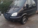 ГАЗ  ГАЗель (3221) 2006 года за 5 500 000 тг. в Шымкент