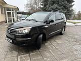 SsangYong Stavic 2014 года за 7 500 000 тг. в Алматы