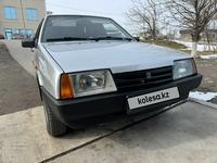 ВАЗ (Lada) 21099 2004 года за 1 700 000 тг. в Тараз