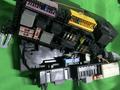 W204 w212 sam блок задний блок предохранителей fuse box реле за 30 000 тг. в Алматы – фото 2