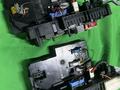W204 w212 sam блок задний блок предохранителей fuse box реле за 30 000 тг. в Алматы – фото 3