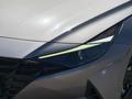 Hyundai Elantra 2021 годаfor8 400 000 тг. в Актау – фото 3