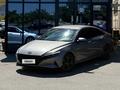 Hyundai Elantra 2021 годаfor8 400 000 тг. в Актау